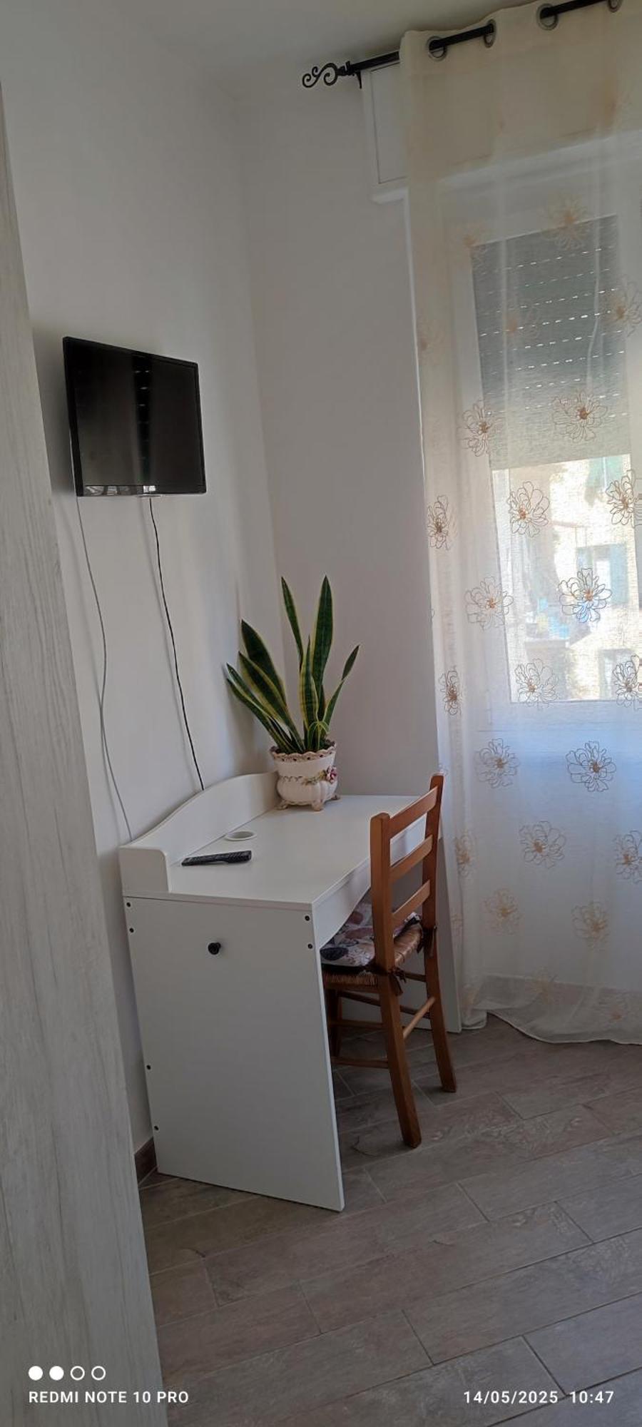 Stephy Station 5 Terre Apartment