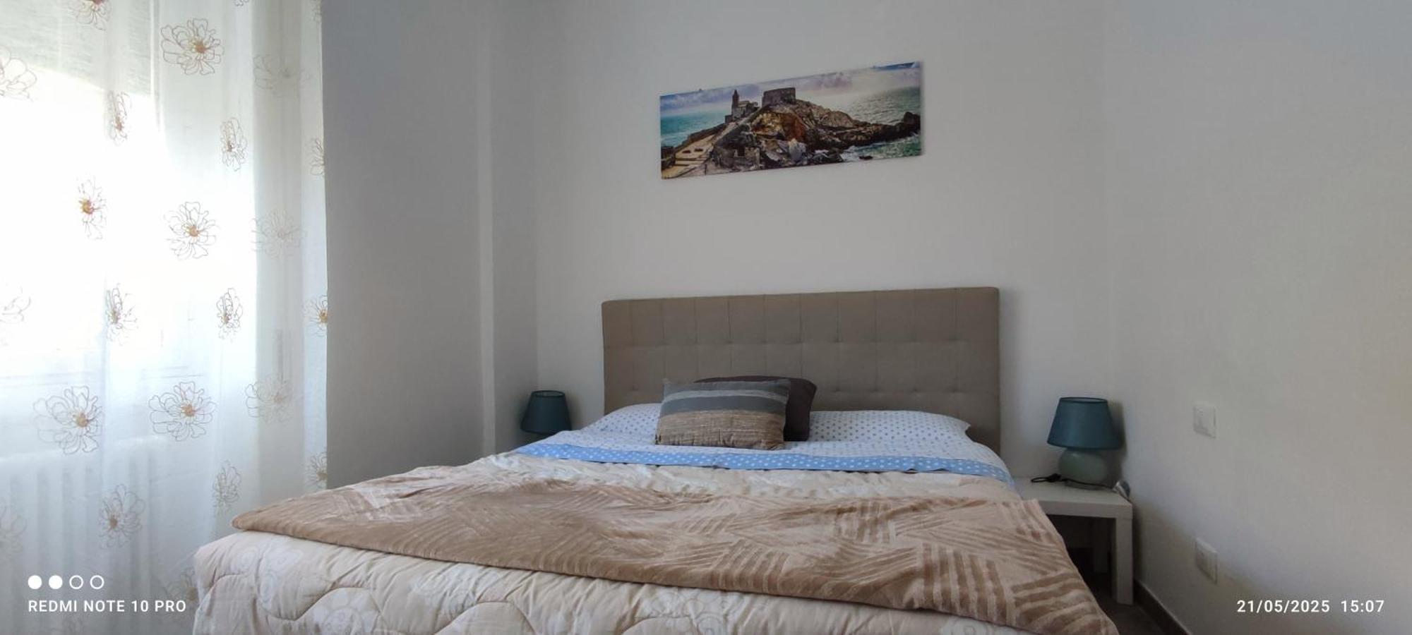 Stephy Station 5 Terre Apartment *