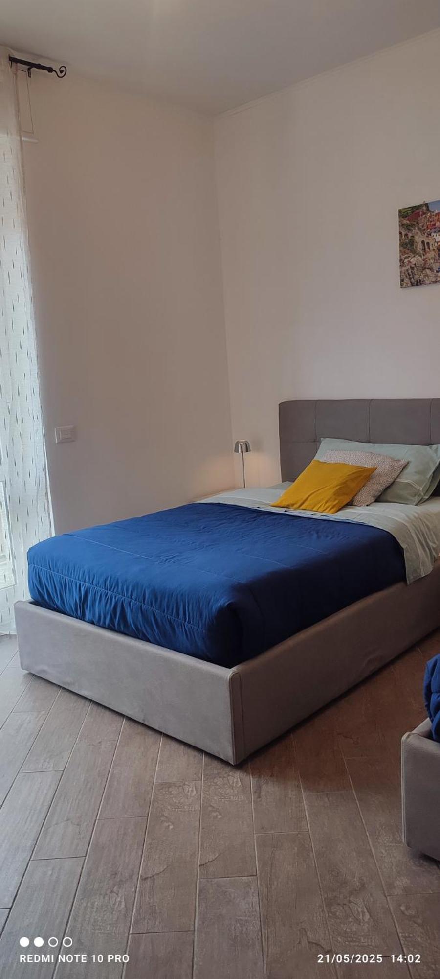 Apartment Stephy Station 5 Terre *